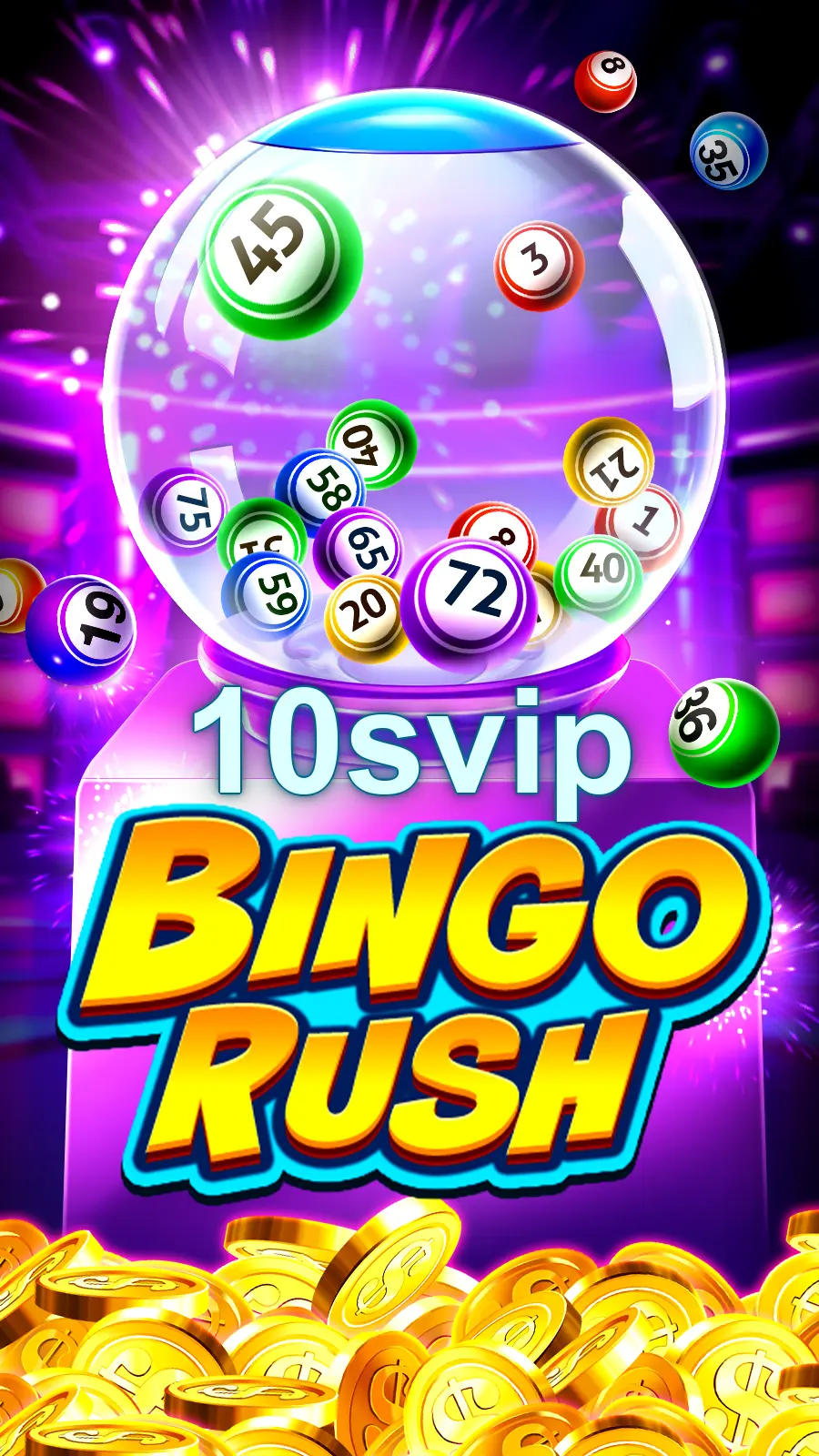 10svip APK