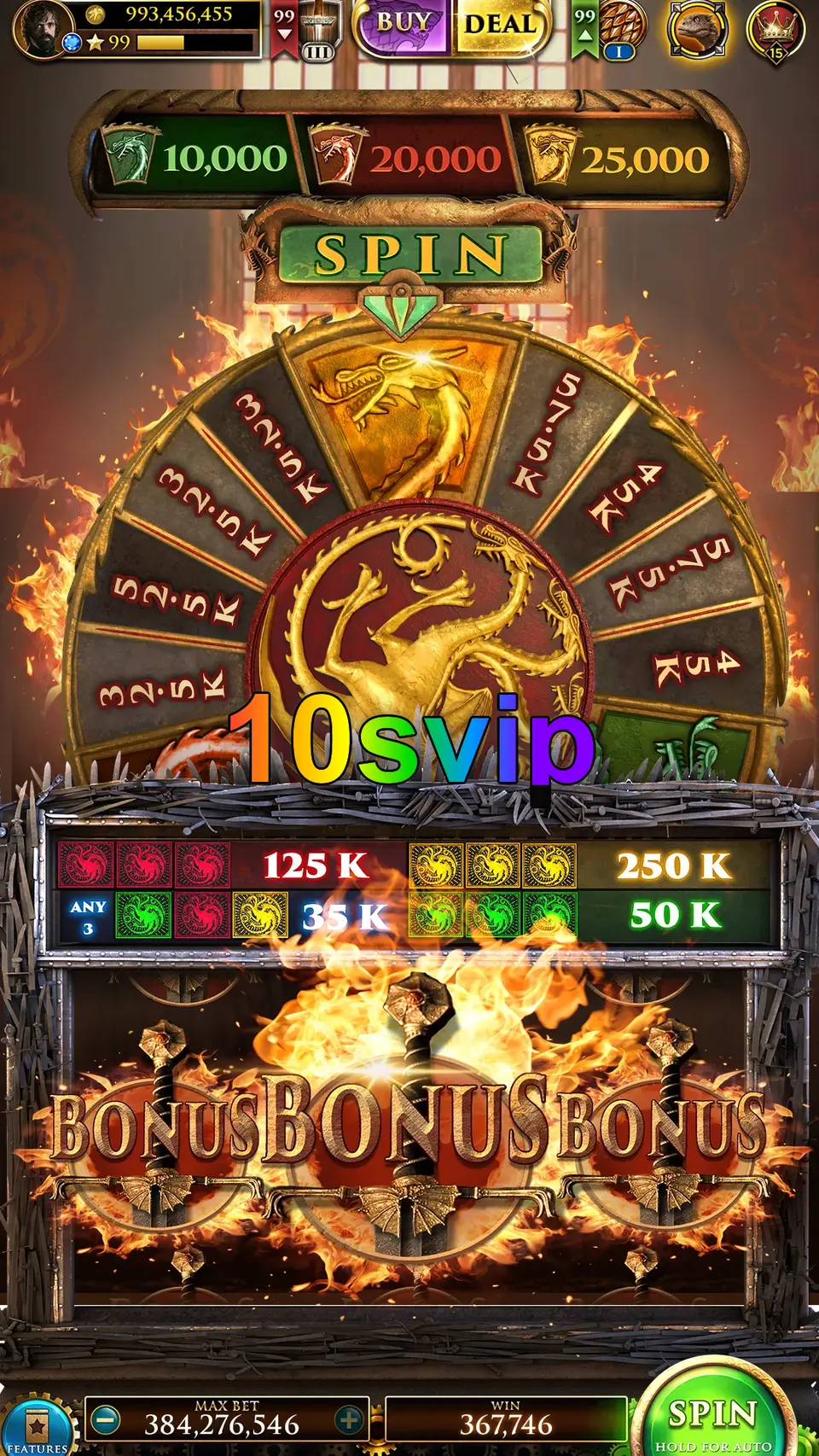 10svip APK