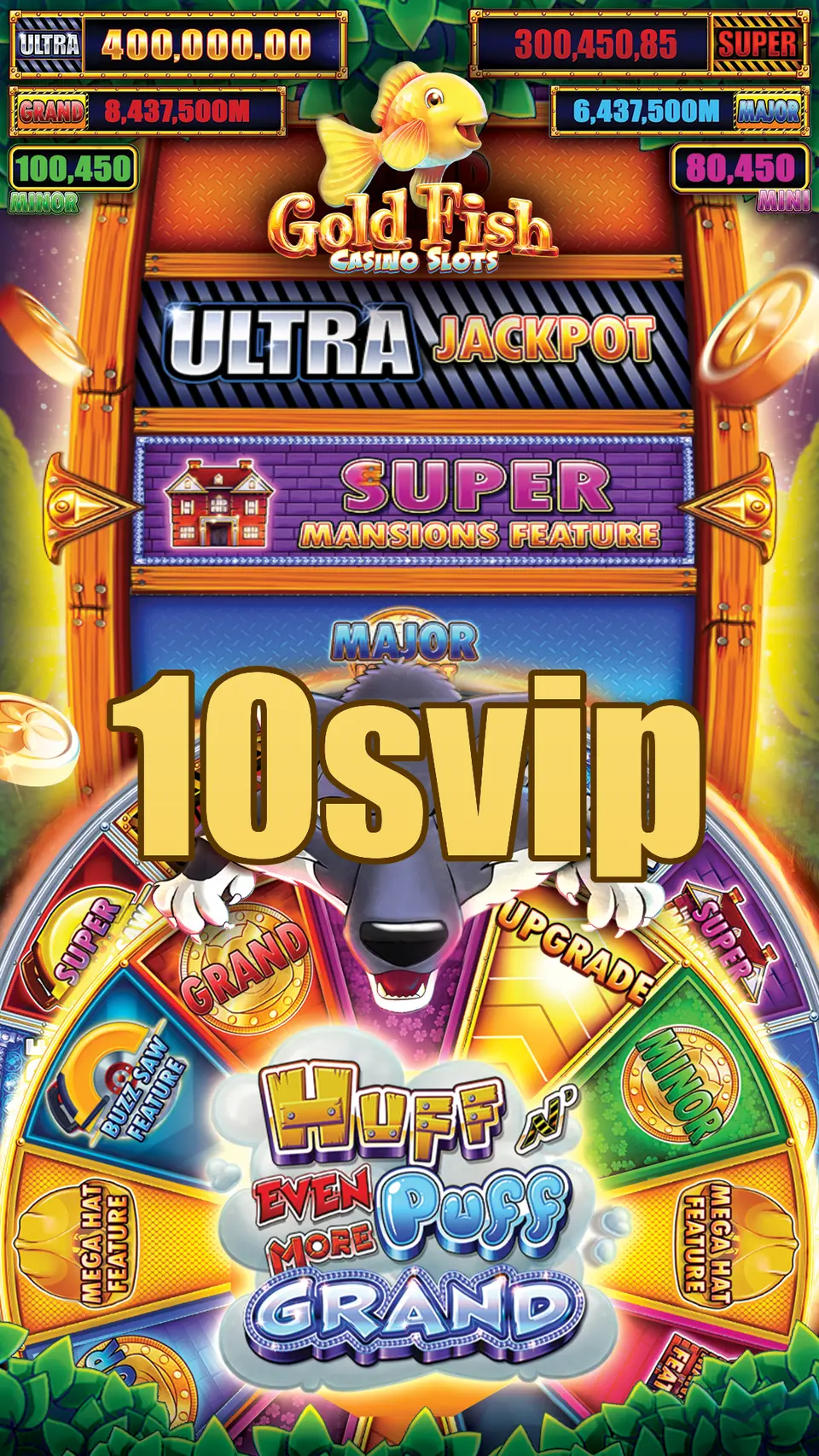 10svip Masuk